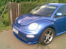 Volkswagen Beetle, foto 16