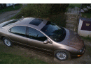 Chrysler 300M, foto 10