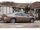 Chrysler 300M, foto 15
