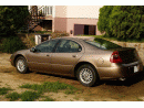 Chrysler 300M, foto 20