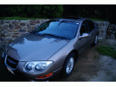 Chrysler 300M, foto 22