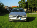 Alfa Romeo 156, foto 6