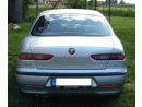 Alfa Romeo 156, foto 10