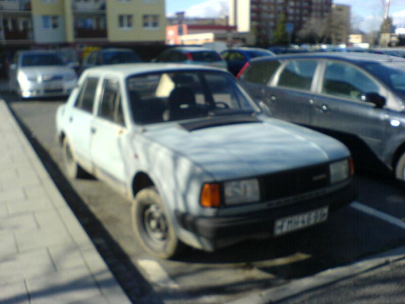 koda 120