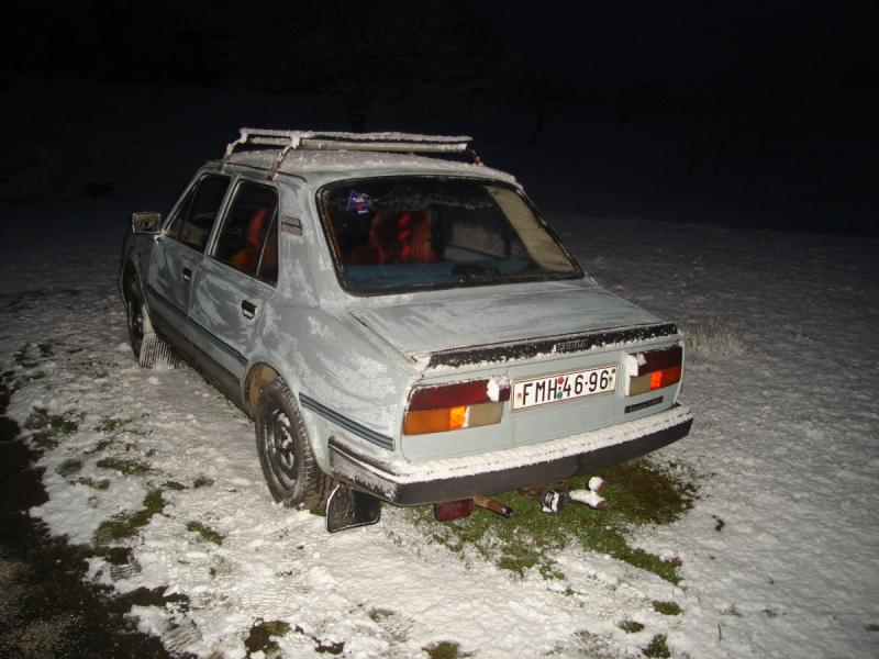 koda 120