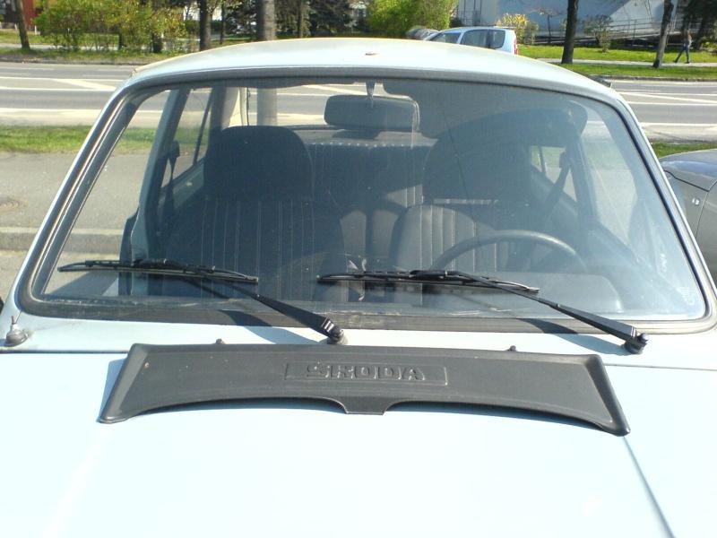 koda 120