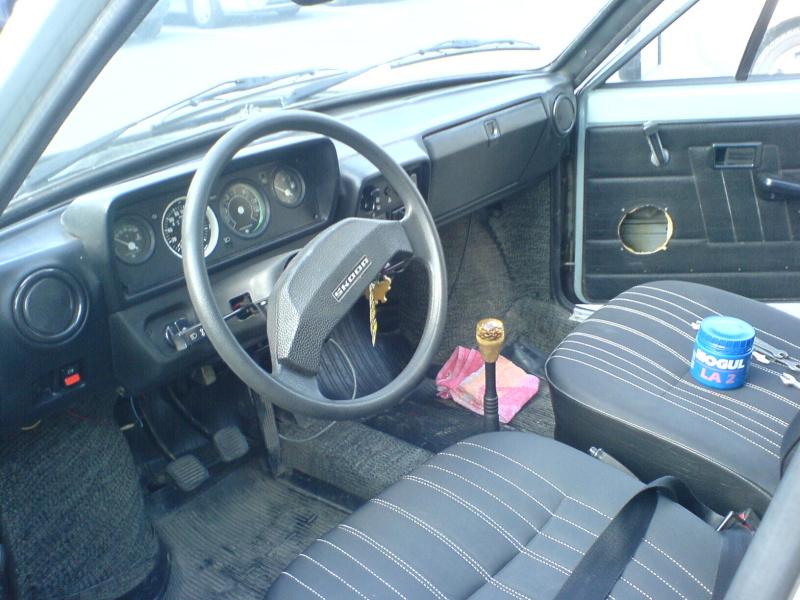 koda 120