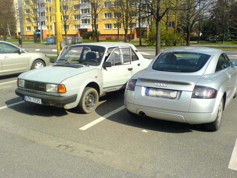 koda 120