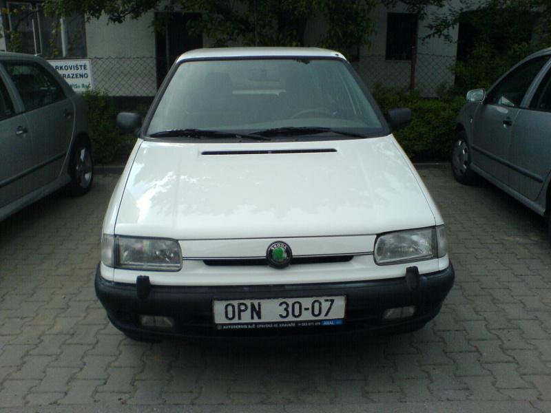 koda 120