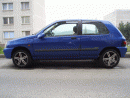 Renault Clio, foto 6