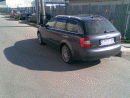 Audi A4, foto 8