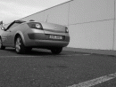 Renault Mégane, foto 1