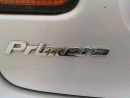 Nissan Primera, foto 17