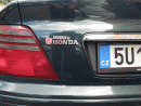 Honda Accord, foto 11