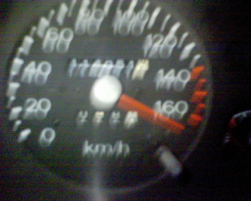 Daewoo Tico