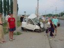 Daewoo Tico, foto 9