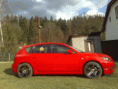 Mazda 3, foto 7