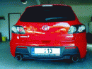 Mazda 3, foto 47
