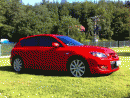 Mazda 3, foto 81