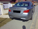 BMW M5, foto 5