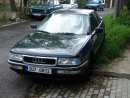 Audi 90, foto 1