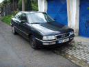 Audi 90, foto 2