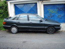 Audi 90, foto 4