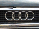 Audi 90, foto 31