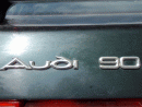 Audi 90, foto 35