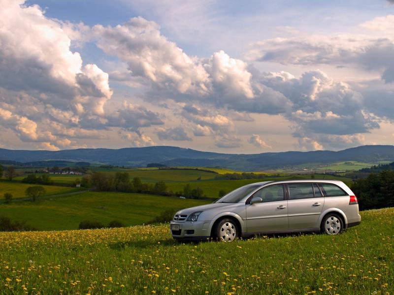 Opel Vectra