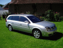 Opel Vectra, foto 165