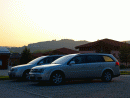 Opel Vectra, foto 278