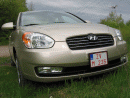 Hyundai Accent, foto 1