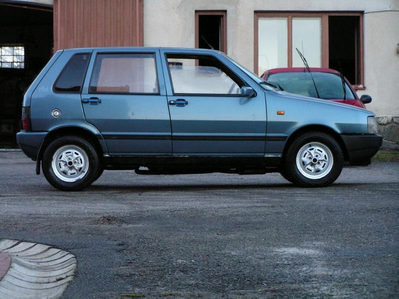 Fiat Uno