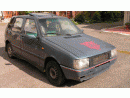 Fiat Uno, foto 10