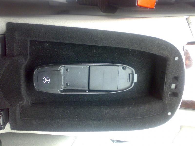 Mercedes-Benz ML320, foto 10