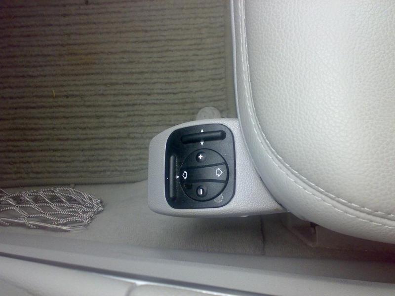 Mercedes-Benz ML320, foto 12