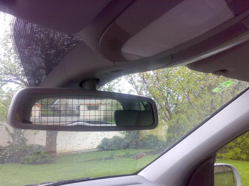 Mercedes-Benz ML320, foto 14