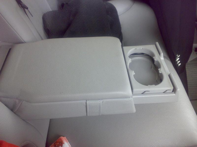 Mercedes-Benz ML320, foto 18