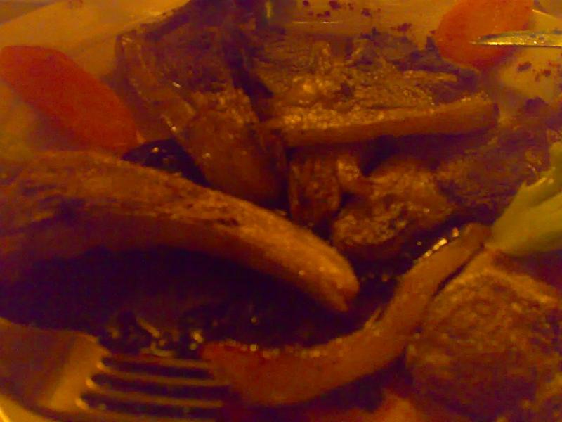 Mercedes-Benz ML320, foto 27