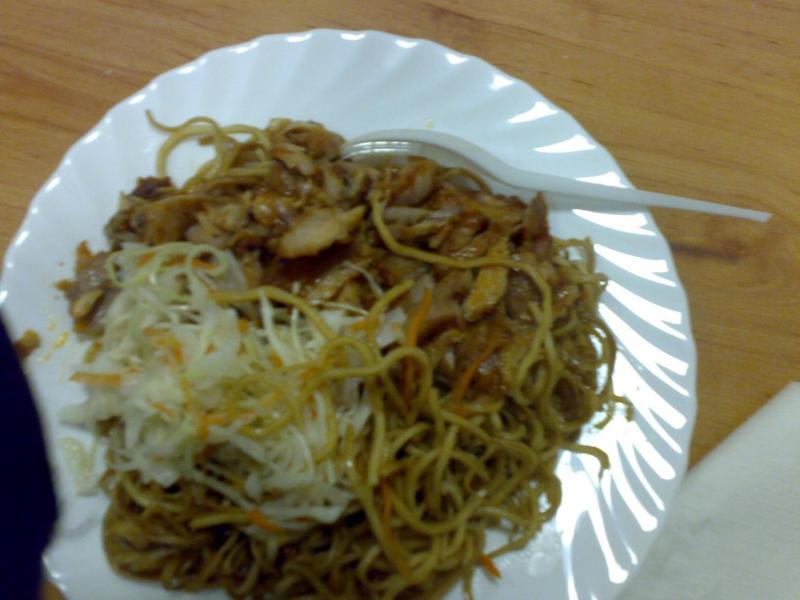 Mercedes-Benz ML320, foto 29