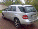 Mercedes-Benz ML320, foto 4