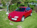 Alfa Romeo 147, foto 41