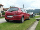 Alfa Romeo 147, foto 69