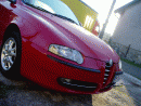 Alfa Romeo 147, foto 74