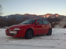 Alfa Romeo 147, foto 95