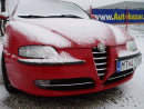 Alfa Romeo 147, foto 111