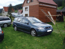 Opel Astra, foto 23