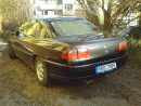 Opel Omega, foto 7
