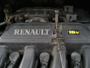 Renault Mégane, foto 21